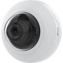 AXIS M4218-V – Netzwerk-Überwachungskamera – Dome – Innenbereich – Farbe (Tag & Nacht) – 8 MP – 3840 x 2160 – 2160p – Multifokal – Audio – HDMI – LAN 10/100 – H.264, H.265, MJPEG – PoE Klasse 2