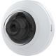 AXIS M4218-V – Netzwerk-Überwachungskamera – Dome – Innenbereich – Farbe (Tag & Nacht) – 8 MP – 3840 x 2160 – 2160p – Multifokal – Audio – HDMI – LAN 10/100 – H.264, H.265, MJPEG – PoE Klasse 2