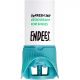 2. Kaps Upfresh 360 Deodorant für Schuhe 100 ML 158-1004-100 Farblos Einheitsgröße