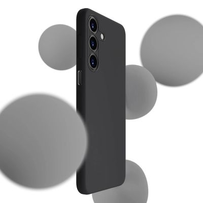 8. Samsung Galaxy A25 5G – 3mk Silikonhülle