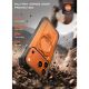 8. Supcase Grip Pro Mag MagSafe Hülle für iPhone 18 Pro / 17 Pro – Orange