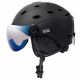 13. Meteor Glide M Skihelm 55-58 cm 17294