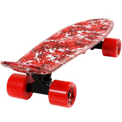 8. SMJ UT-2206 Skateboard 
