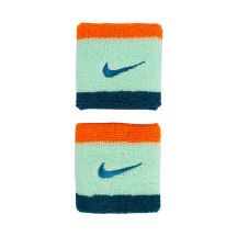 Nike Swoosh Armbänder 2er-Pack Grün N1012405322