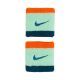 Nike Swoosh Armbänder 2er-Pack Grün N1012405322