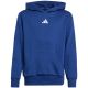 2. adidas Essentials marineblaues Kinder-Sweatshirt JY0612