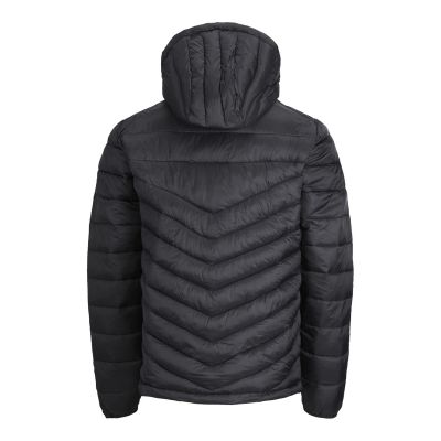 11. Jack & Jones Jjehero Puffer Hood Noos M 12211785