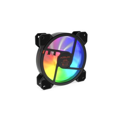 13. KRUX Lunar 120 ARGB Lüfter