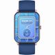 4. Smartwatch Gravity Roségold Blau GT36-4
