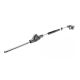 9. Graphite 58G098 elektrische Heckenschere 3,4 kg