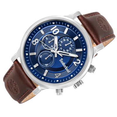 2. TIMBERLAND Driscoll Herrenuhr TDWGF0055702 + Box