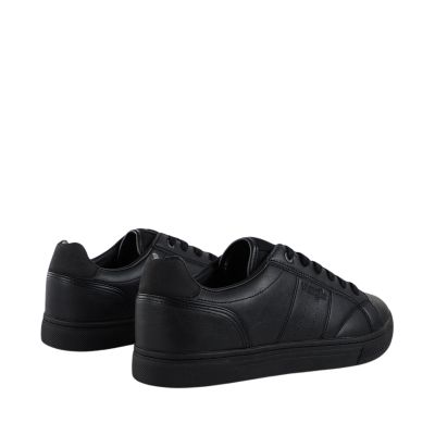 3. Wrangler Ritchy Low Herrenschuhe Schwarz 20263005 11A