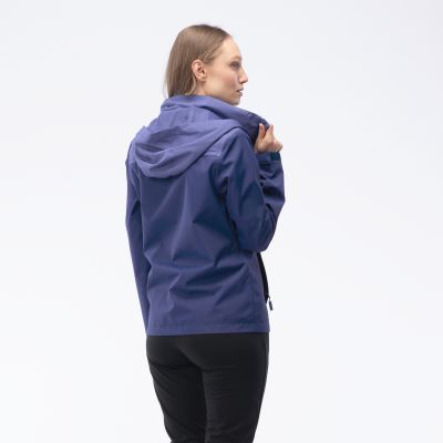 13. Damen Übergangsjacke LADY GANMORE