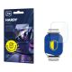 Schutzfolie für das 3mk Watch Protection ARC WG AirFlexOne Smartwatch-Display