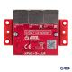 4. 3-Port PoE-Switch ATTE xPoE-3-11A