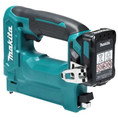 3. Makita ST113DZ Akku-Nagler/Hefter