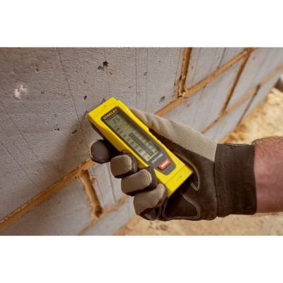 14. Stanley 0-77-030 Feuchtigkeitsmesser