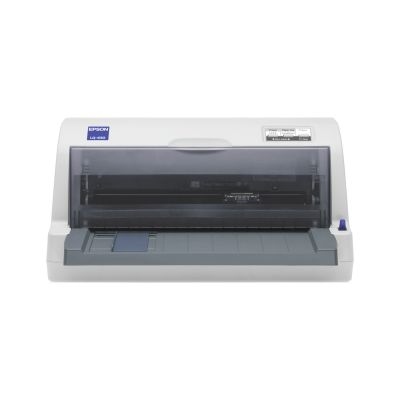 4. Epson LQ-630