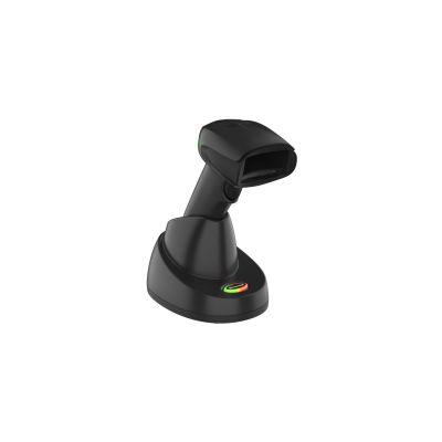 5. Honeywell Xenon Performance 1950g Barcode-Scanner – Hohe Dichte (HD) – Bausatz