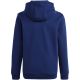 2. Adidas Tiro 23 League Sweat Hoodie Jr HS3605