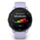 2. Garmin Forerunner 70 42,6 mm Armbanduhr, Violett