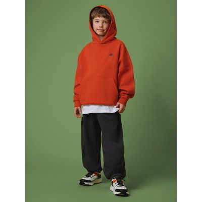7. Jogginghose für Jungen 4F 4FJRSS26TTROM1896-22S