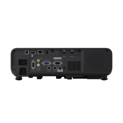 7. Epson EB-L265F Datenprojektor, 4600 ANSI Lumen, 3LCD, 1080p (1920 x 1080), 3D-kompatibel, Schwarz