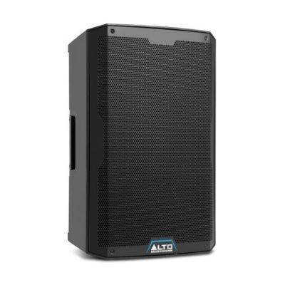 6. Alto TS 415 - Aktive Spalte