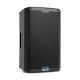 6. Alto TS 415 - Aktive Spalte