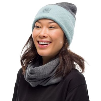 6. Buff Yulia Gestrickter Infinity-Schal 1242319371000