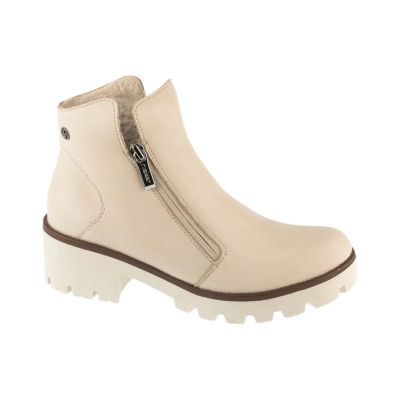 Rieker Stiefeletten 79254-60 Beige 37