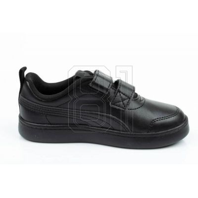 14. Puma Courtflex Infants Jr 371544 06