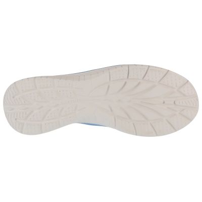 4. Skechers Slip-Ins: Virtue - Sleek 104425-PERI Blau 36