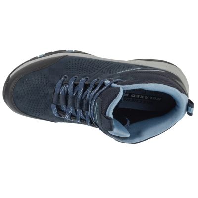 3. Skechers Trego – Trail Destination 180005-NVGY Dunkelblau 36
