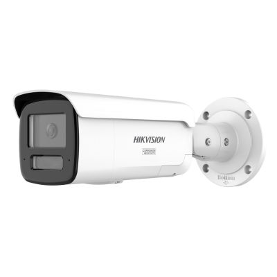 2. Hikvision DS-2CD2T47G3-LIS2UY/SL 2,8-mm-IP-Kamera