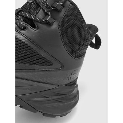 7. Hochgeschwindigkeits-Trekkingschuhe mit Membran für Damen 4F 4FWMM00FOTSF035-20S