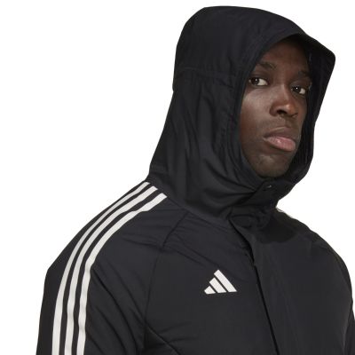 12. Adidas Condivo 22 Stadium Parka M HT2538 Jacke