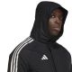 12. Adidas Condivo 22 Stadium Parka M HT2538 Jacke