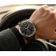 16. Smartwatch Gravity Schwarzes Armband + Armband GT46-1