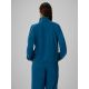 2. Locker geschnittenes Damen-Sweatshirt ohne Kapuze, schnelltrocknend, Größe 4F 4FRSS26TSWSF2982-46S