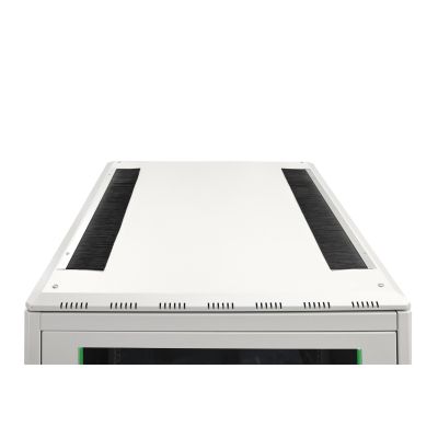 4. Digitus Unique Light Netzwerkschrank - 800x1000 mm (BxT)