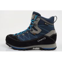 Aku Trekker Wide Gore-tex W 978W208 Schuhe