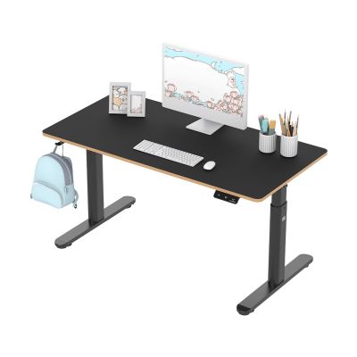 8. Ultradesk Pulsar Schwarz
