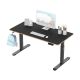8. Ultradesk Pulsar Schwarz