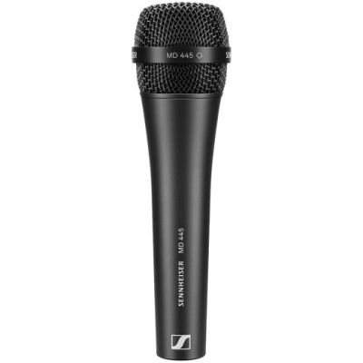 Sennheiser MD 445 - Dynamisches Supernierenmikrofon