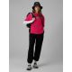 3. Locker geschnittenes Damen-T-Shirt mit Aufdruck 4F 4FRSS26TTSHF3706-53S