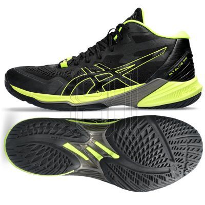 2. Asics Sky Elite FF MT 2 M 1051A065-004 Schuhe