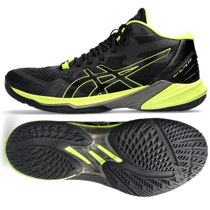 2. Asics Sky Elite FF MT 2 M 1051A065-004 Schuhe