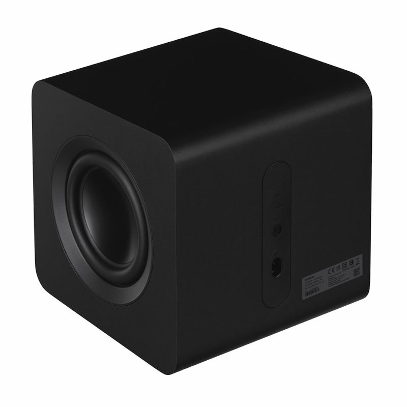 8. Samsung HW-Q800F/EN Soundbar 5.1.2 Kanäle 400W Bluetooth 5.3 Dolby Atmos Schwarz