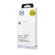 15. 3mk Armor MagCase für iPhone 13/14 – transparent